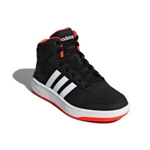 ADIDAS | Hoops Mid 2.0 basketball sneakers/shoes/high tops